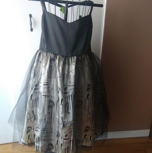 Hot topic American Horror Story pinup style